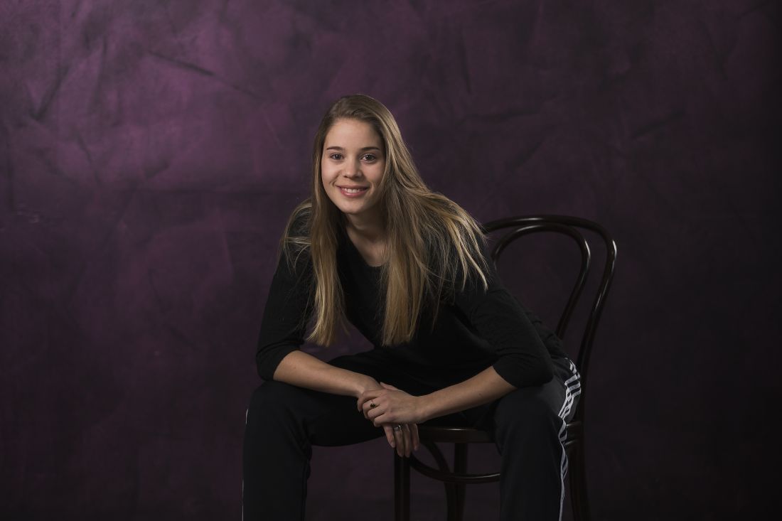 Dominique Ryffel