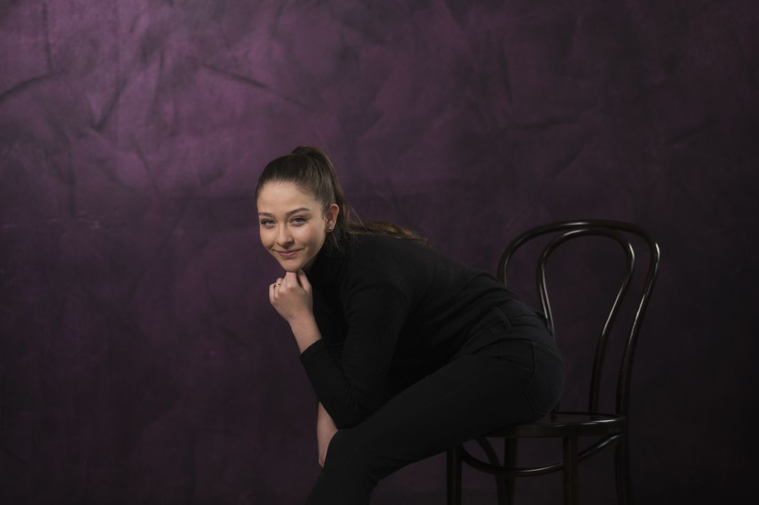 Jill Theus